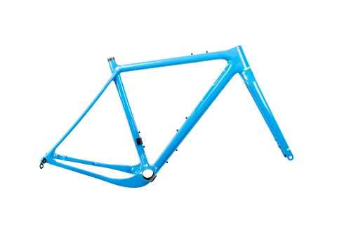 OPEN U.P. Frameset